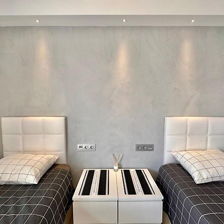 Luxury Renevapartment Island Village Costa Adeje  Zewnętrze zdjęcie