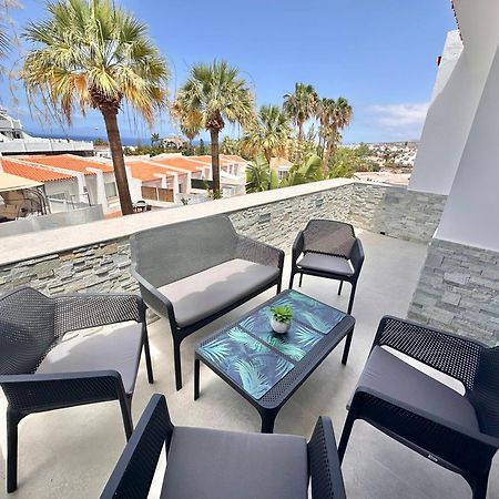 Luxury Renevapartment Island Village Costa Adeje  Zewnętrze zdjęcie