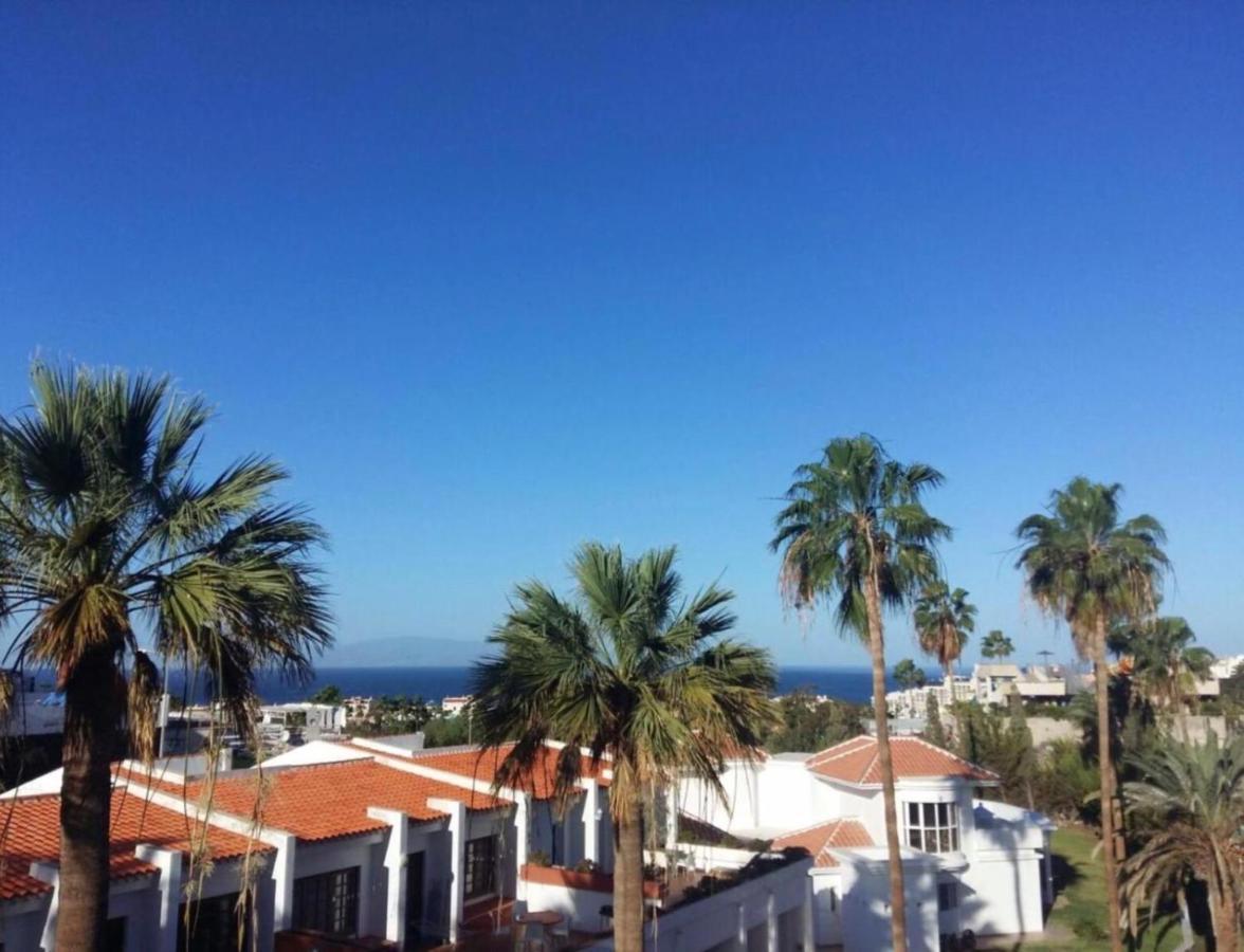 Luxury Renevapartment Island Village Costa Adeje  Zewnętrze zdjęcie