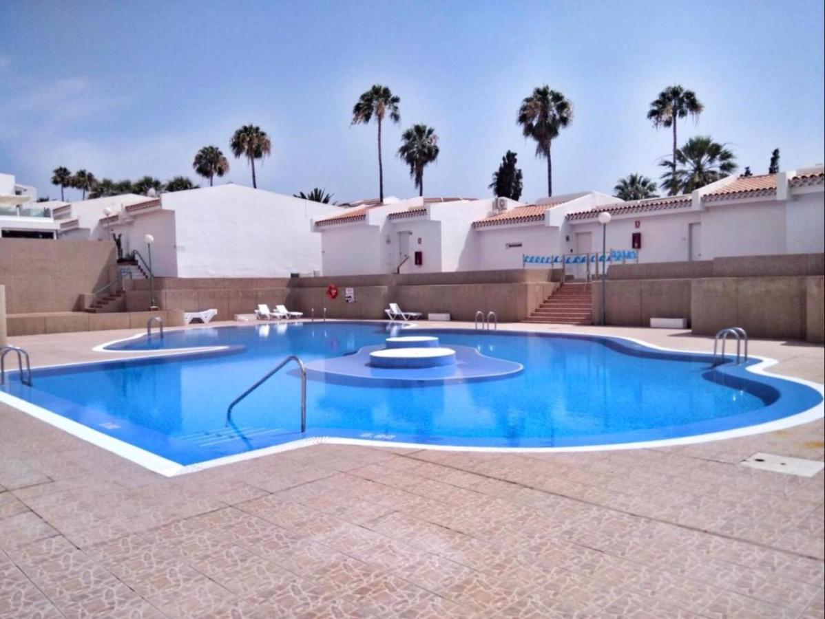 Luxury Renevapartment Island Village Costa Adeje  Zewnętrze zdjęcie