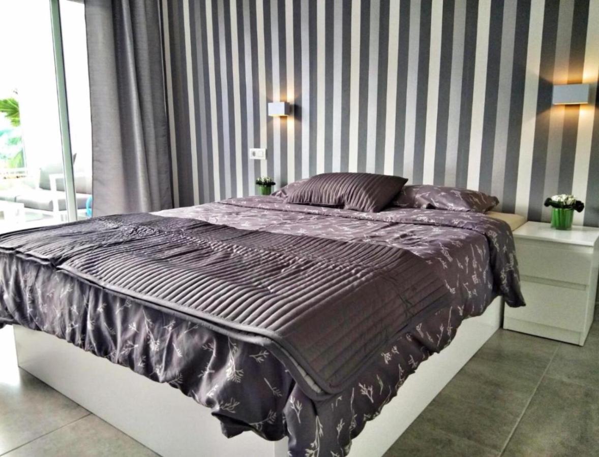 Luxury Renevapartment Island Village Costa Adeje  Zewnętrze zdjęcie