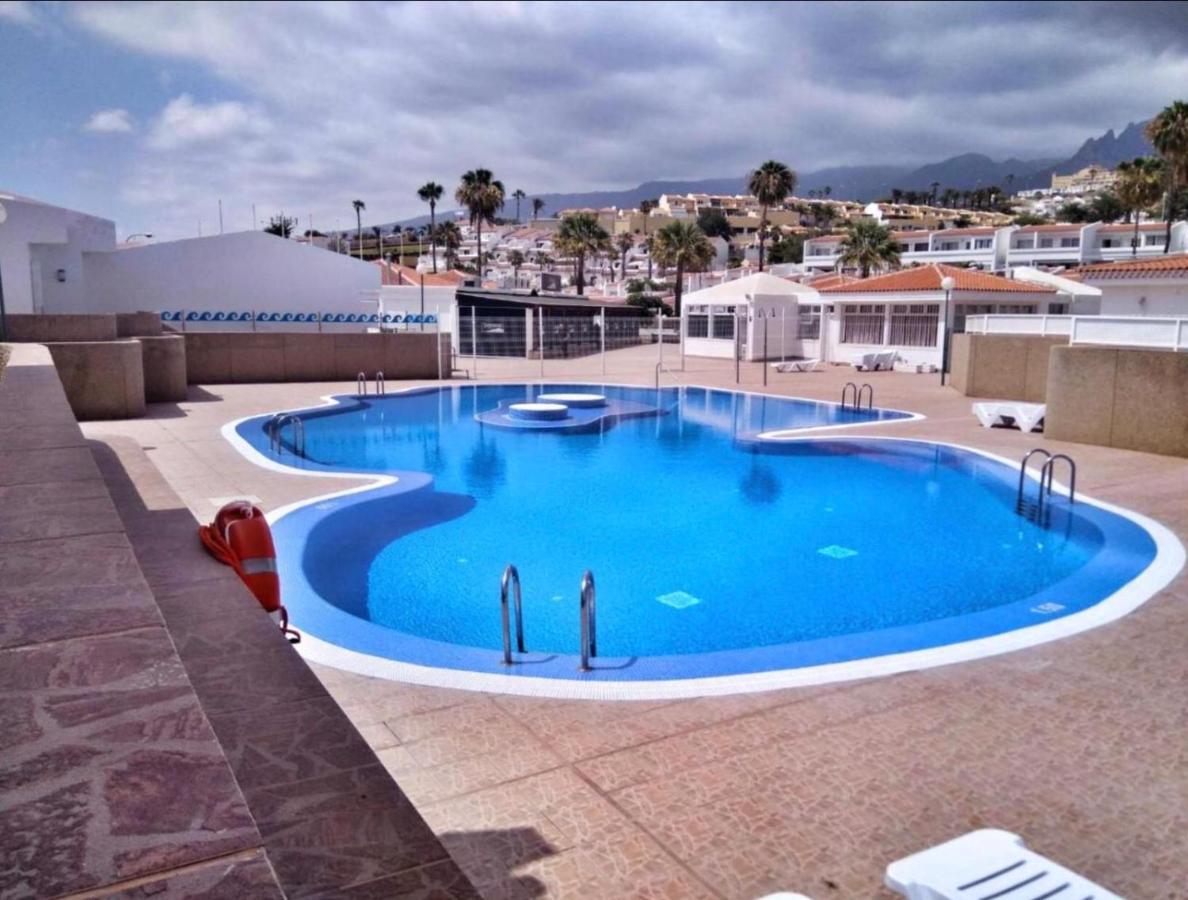 Luxury Renevapartment Island Village Costa Adeje  Zewnętrze zdjęcie