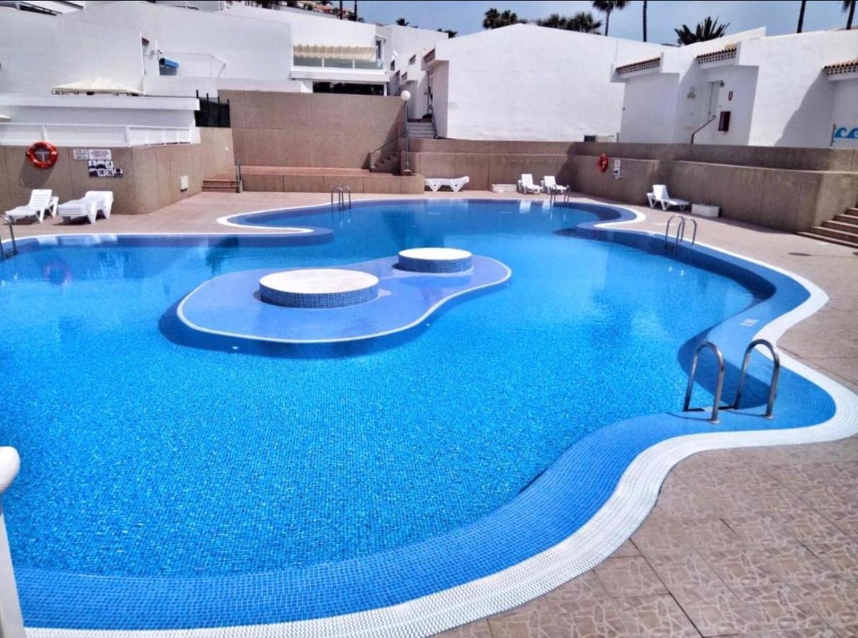 Luxury Renevapartment Island Village Costa Adeje  Zewnętrze zdjęcie