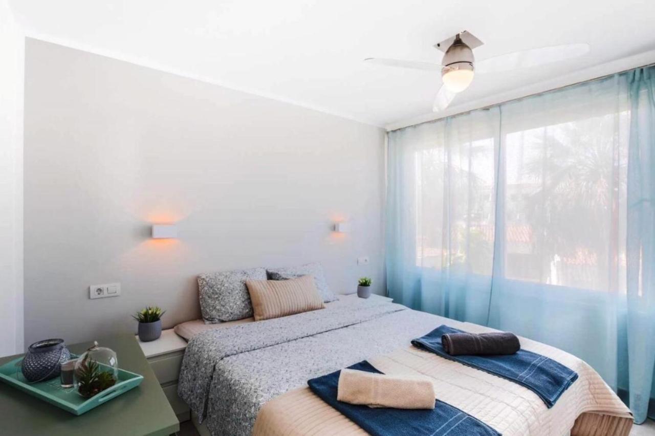 Luxury Renevapartment Island Village Costa Adeje  Zewnętrze zdjęcie