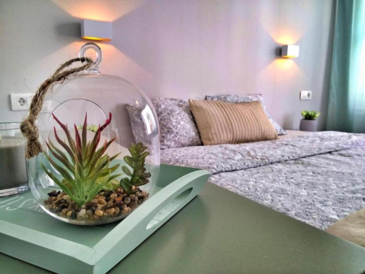 Luxury Renevapartment Island Village Costa Adeje  Zewnętrze zdjęcie