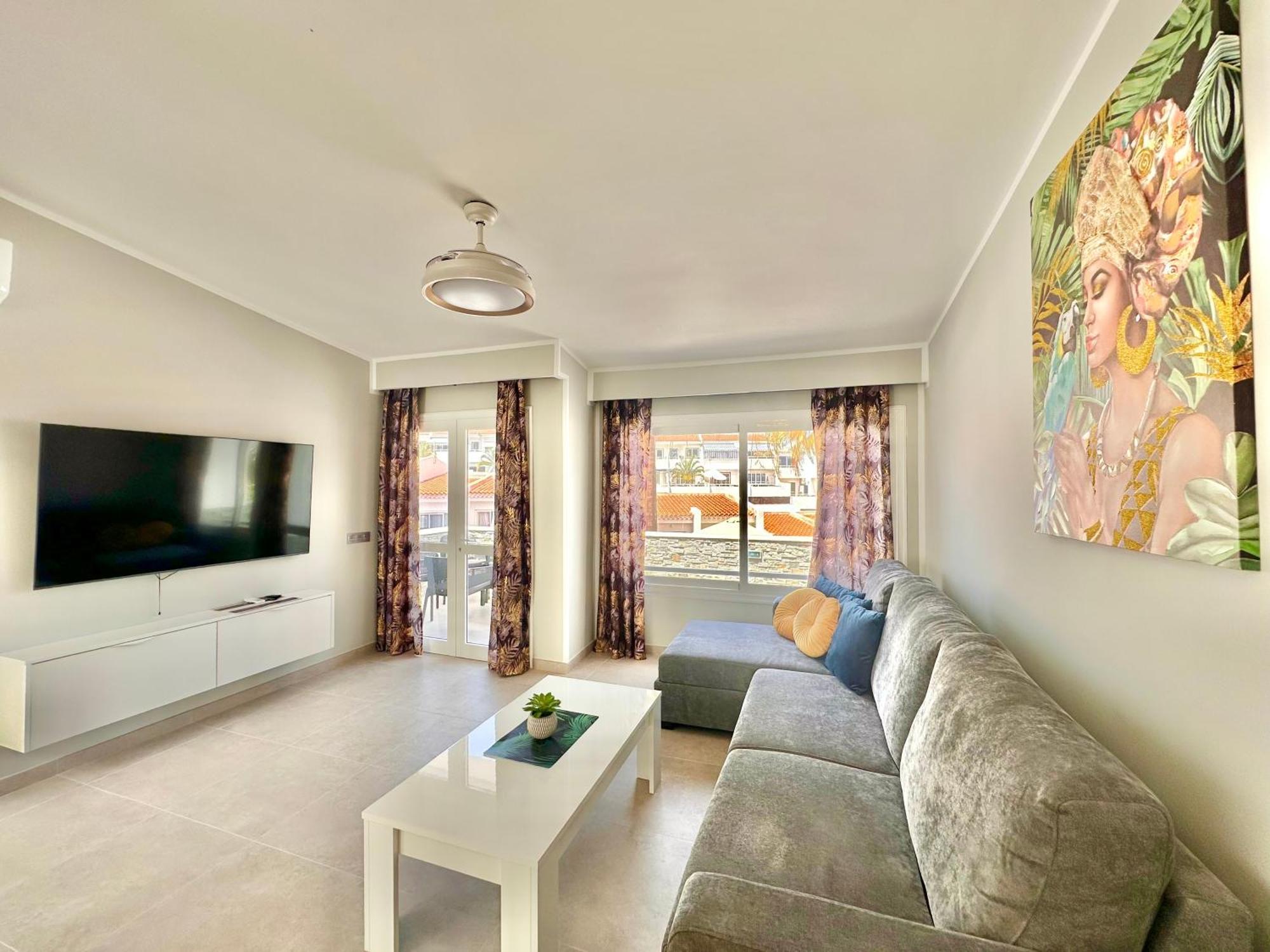 Luxury Renevapartment Island Village Costa Adeje  Zewnętrze zdjęcie