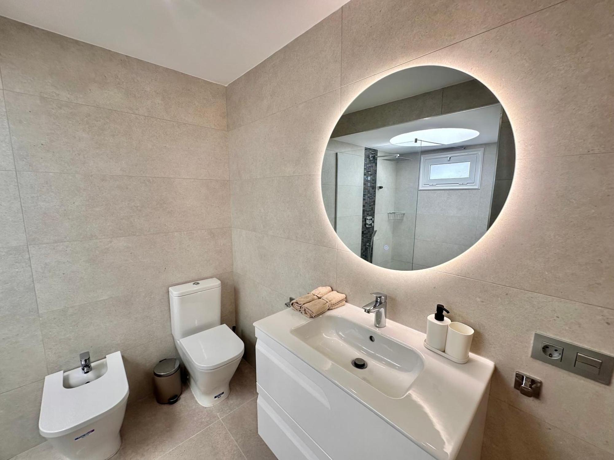 Luxury Renevapartment Island Village Costa Adeje  Zewnętrze zdjęcie