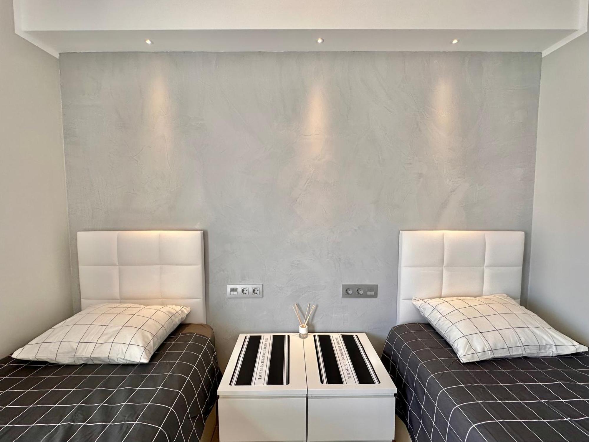 Luxury Renevapartment Island Village Costa Adeje  Zewnętrze zdjęcie