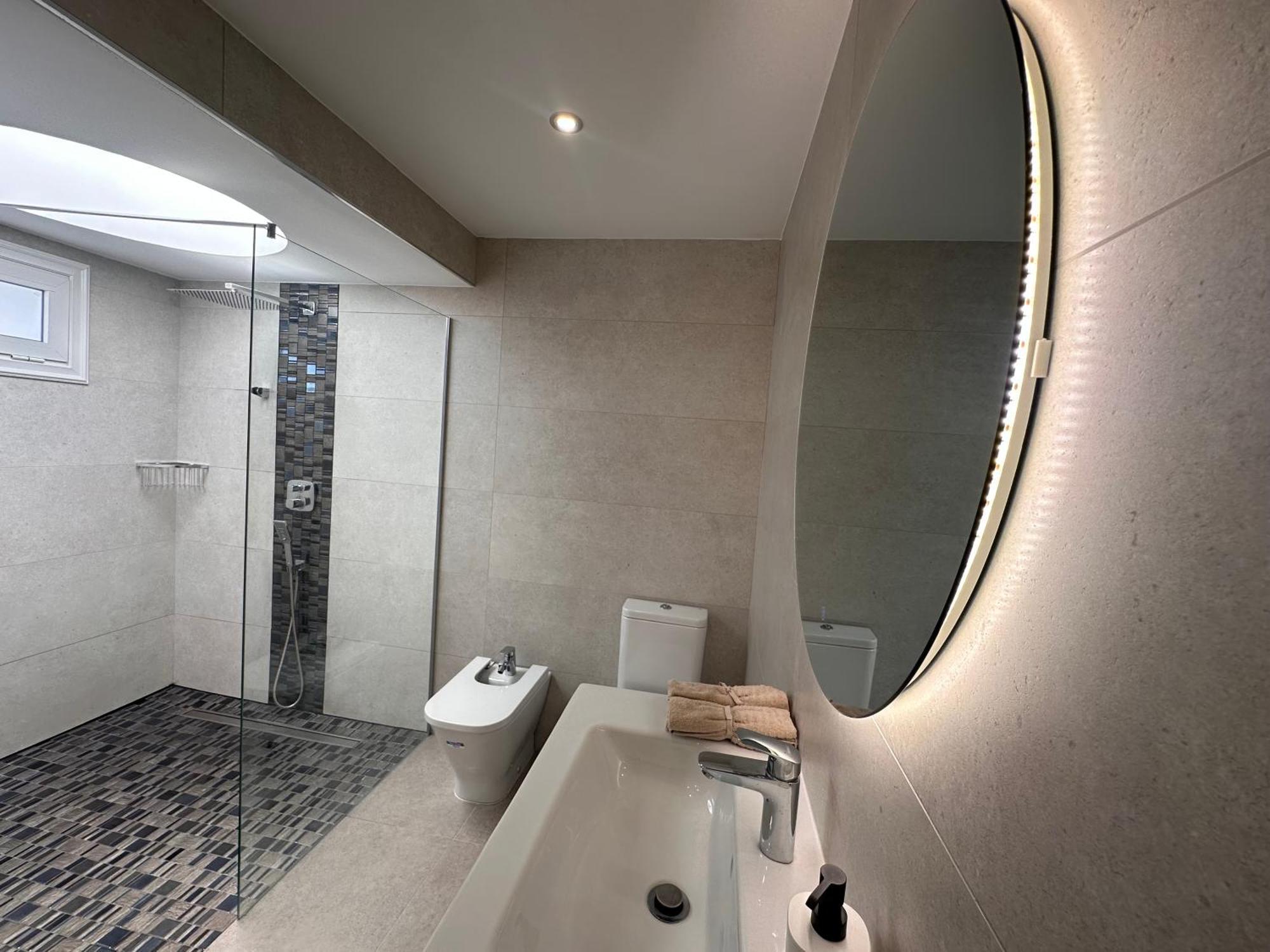 Luxury Renevapartment Island Village Costa Adeje  Zewnętrze zdjęcie