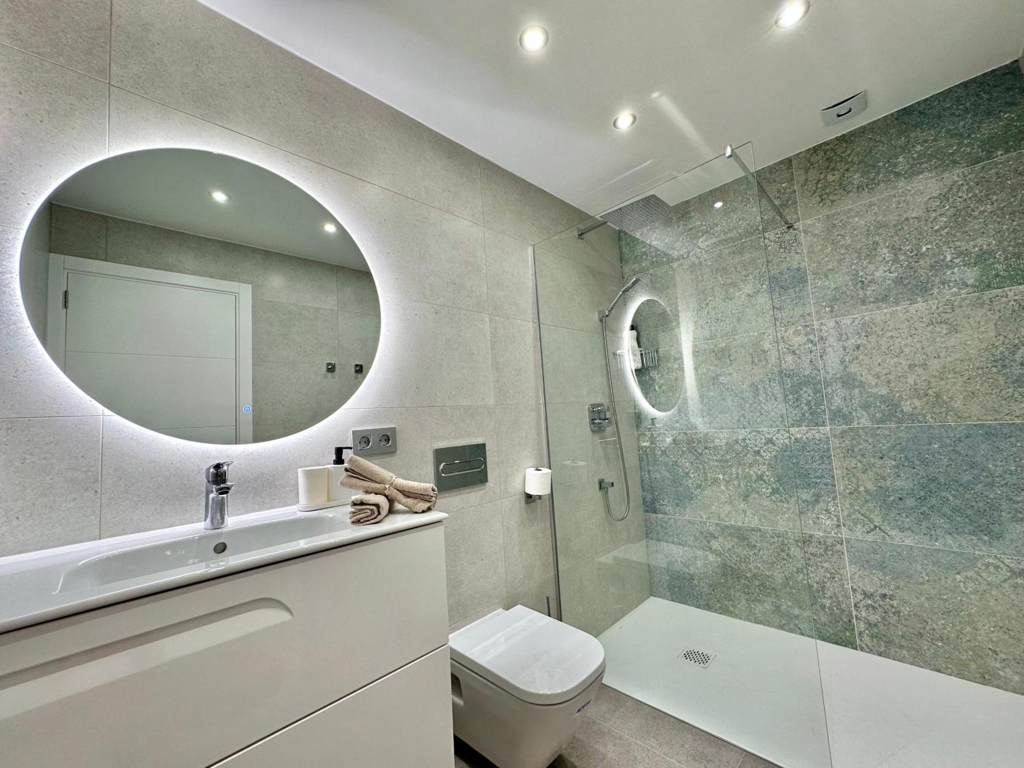 Luxury Renevapartment Island Village Costa Adeje  Zewnętrze zdjęcie