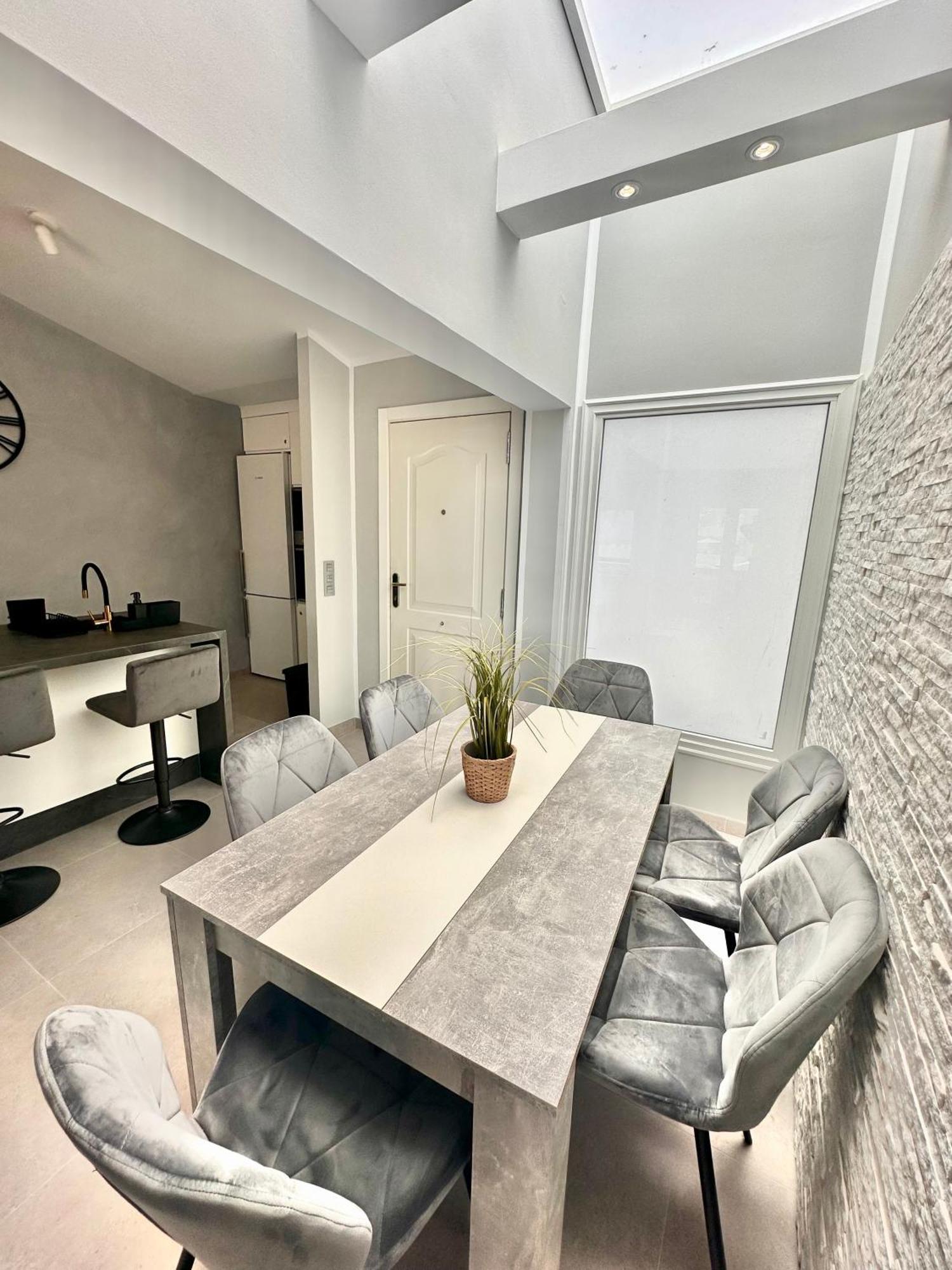 Luxury Renevapartment Island Village Costa Adeje  Zewnętrze zdjęcie