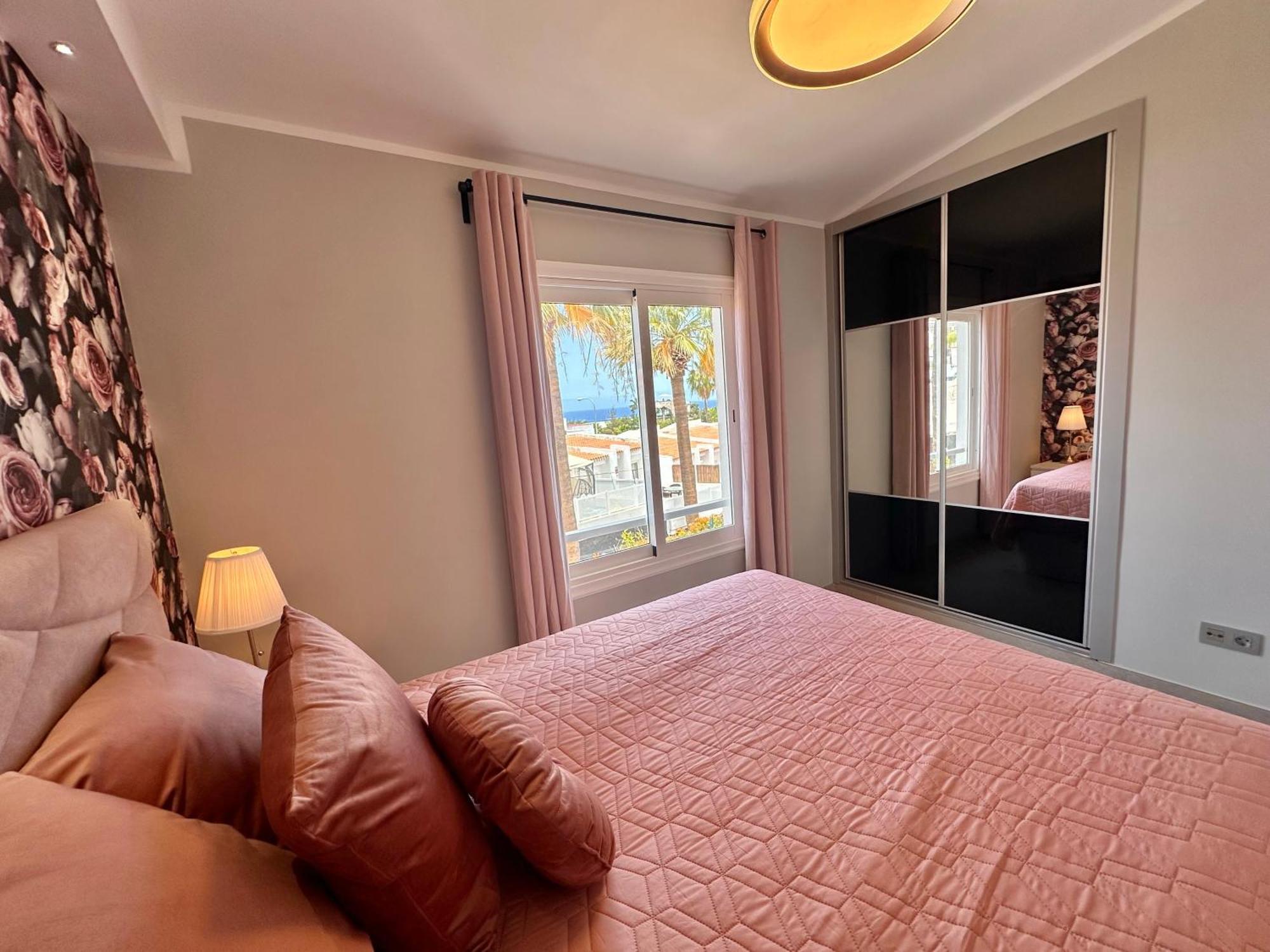 Luxury Renevapartment Island Village Costa Adeje  Zewnętrze zdjęcie
