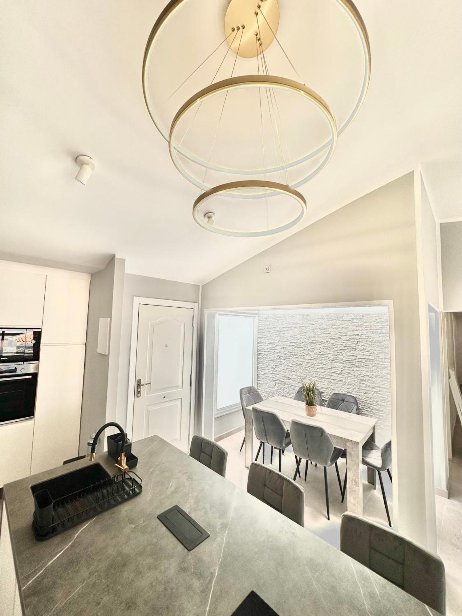 Luxury Renevapartment Island Village Costa Adeje  Zewnętrze zdjęcie