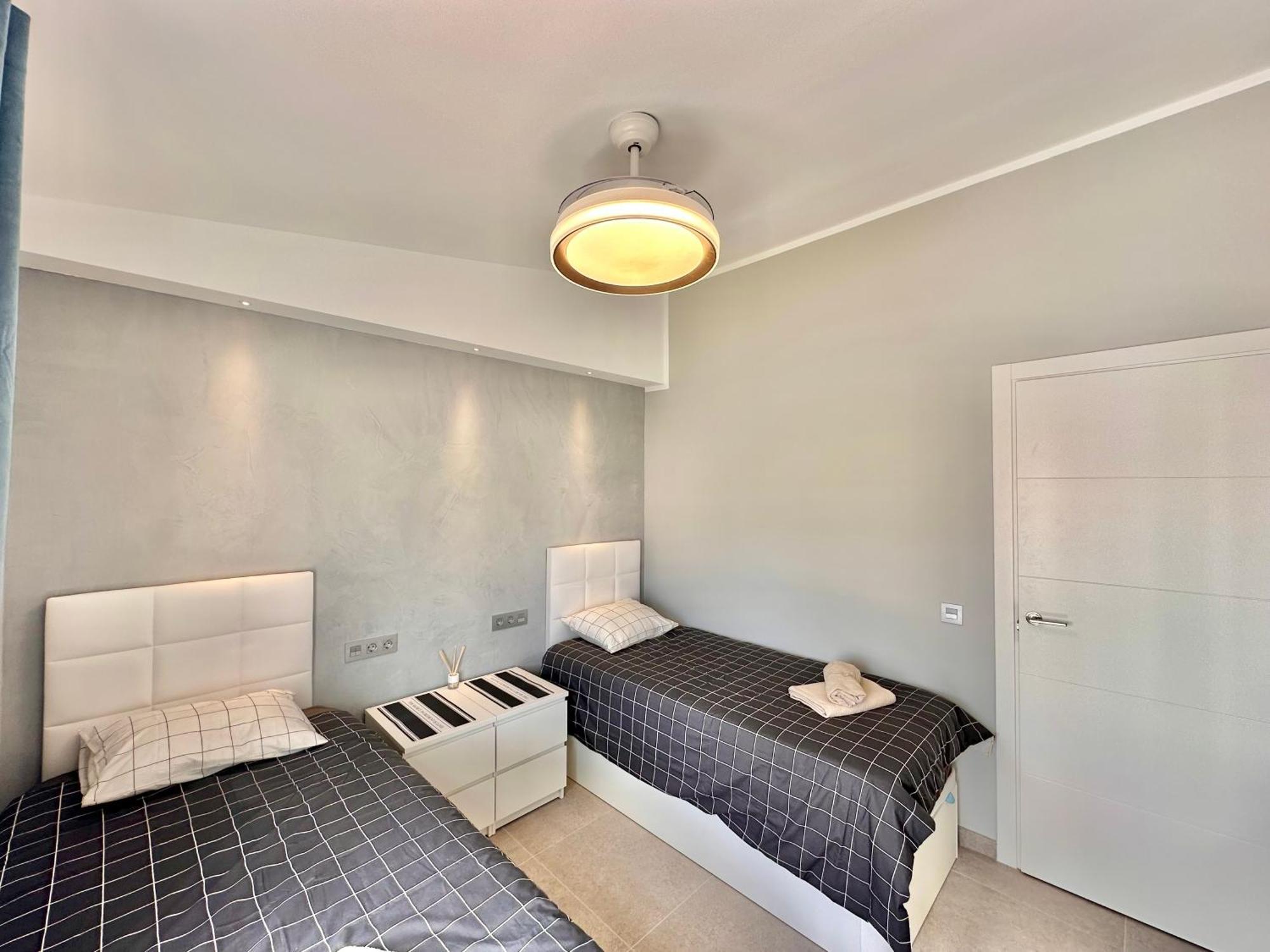 Luxury Renevapartment Island Village Costa Adeje  Zewnętrze zdjęcie