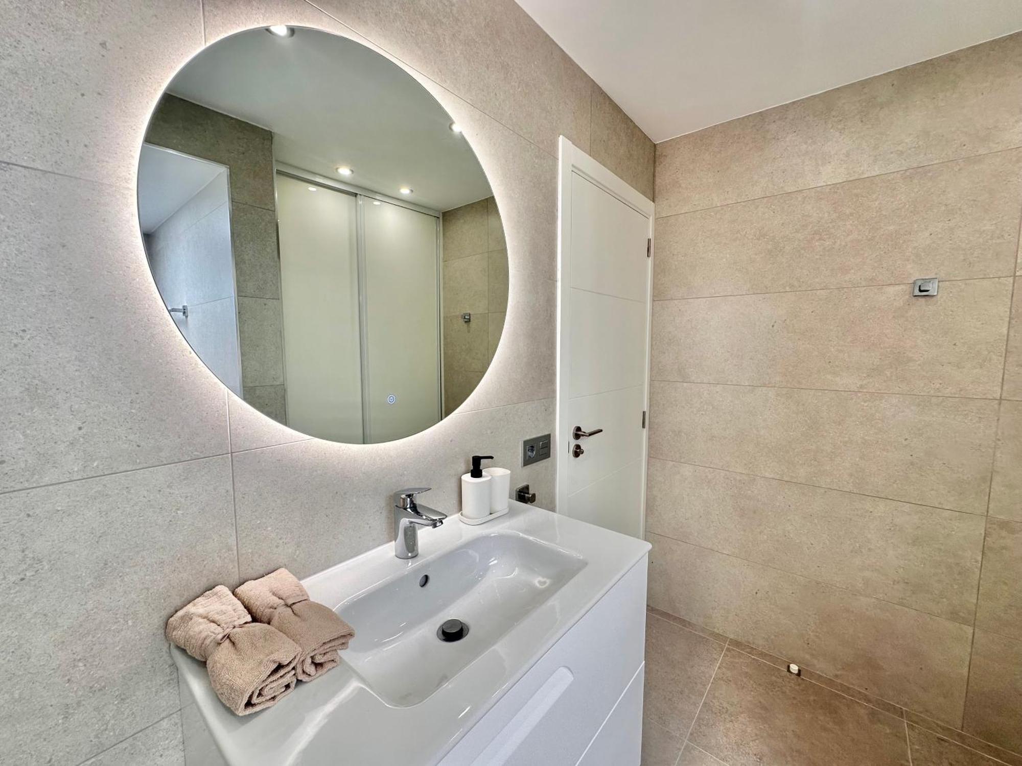 Luxury Renevapartment Island Village Costa Adeje  Zewnętrze zdjęcie