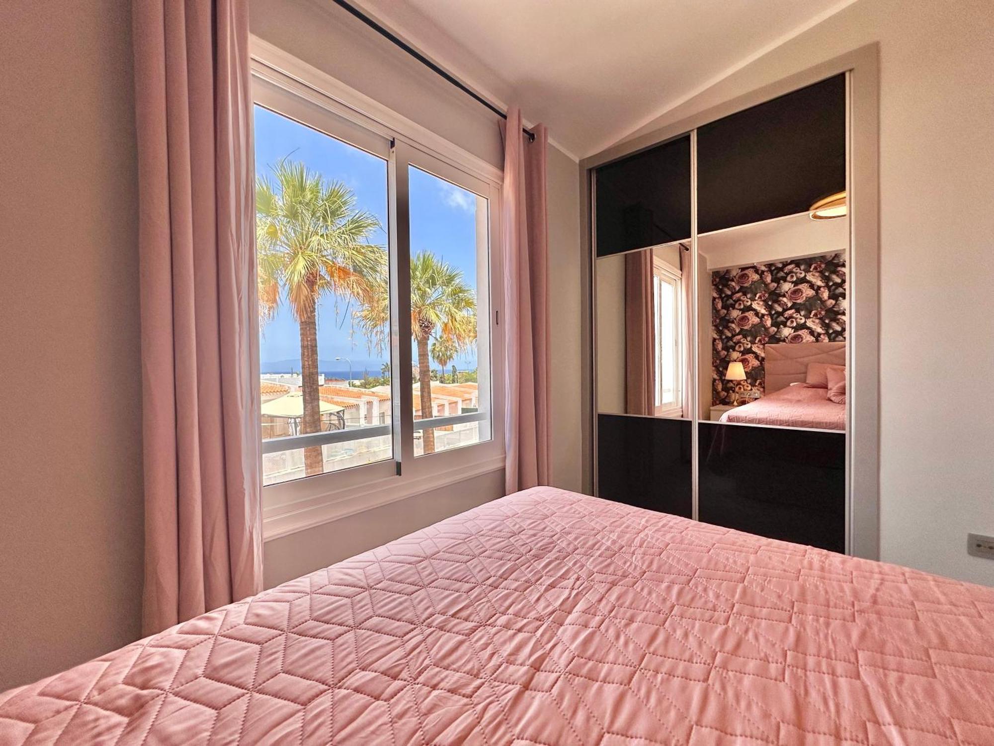 Luxury Renevapartment Island Village Costa Adeje  Zewnętrze zdjęcie