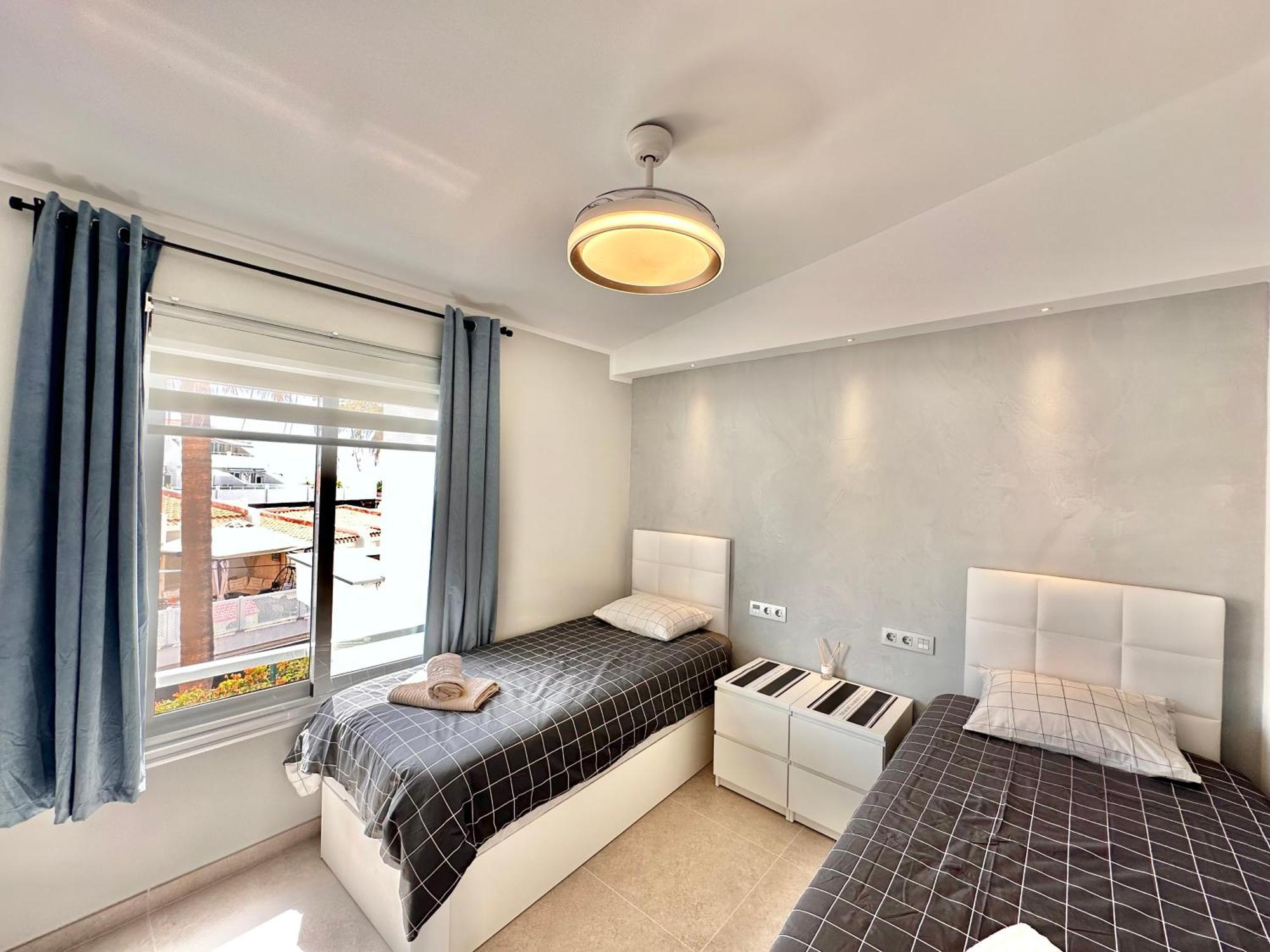 Luxury Renevapartment Island Village Costa Adeje  Zewnętrze zdjęcie