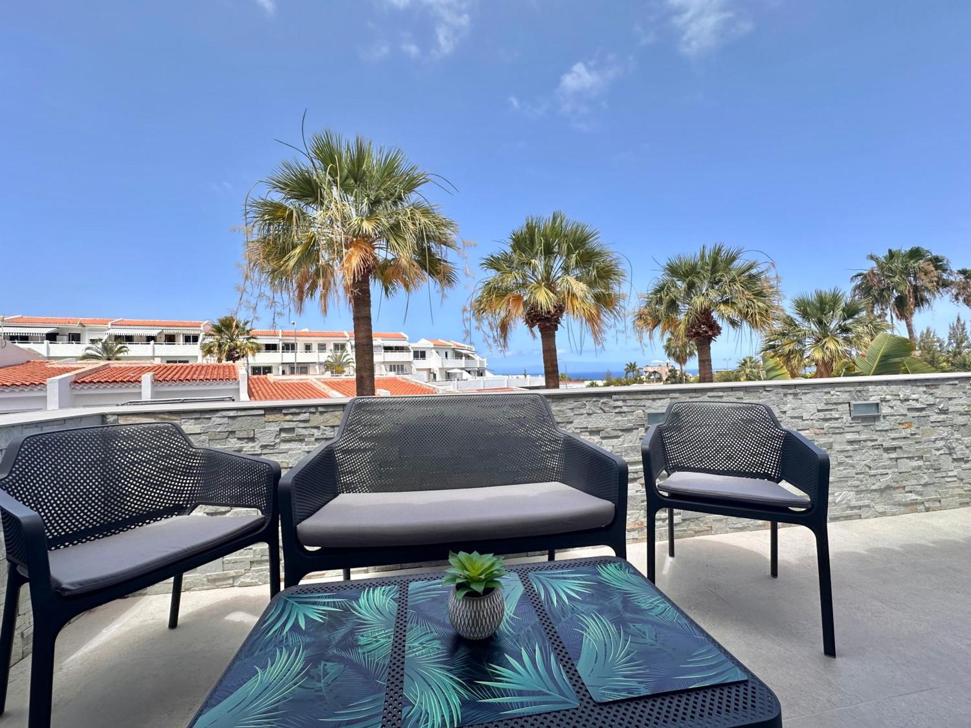 Luxury Renevapartment Island Village Costa Adeje  Zewnętrze zdjęcie