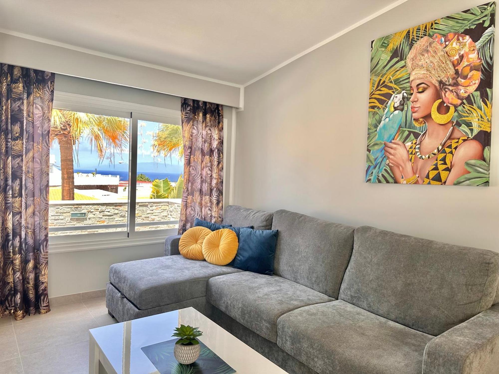 Luxury Renevapartment Island Village Costa Adeje  Zewnętrze zdjęcie