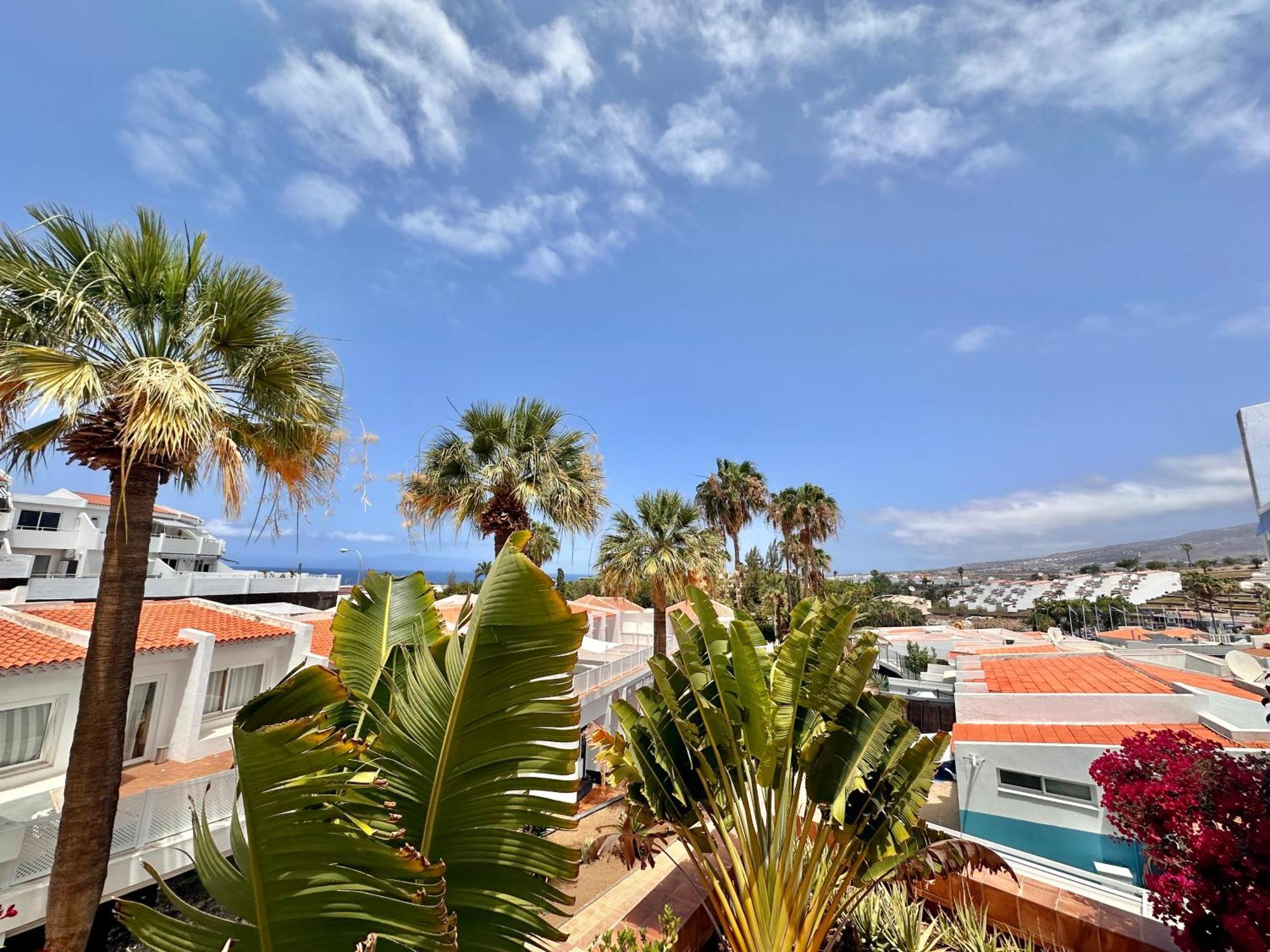 Luxury Renevapartment Island Village Costa Adeje  Zewnętrze zdjęcie