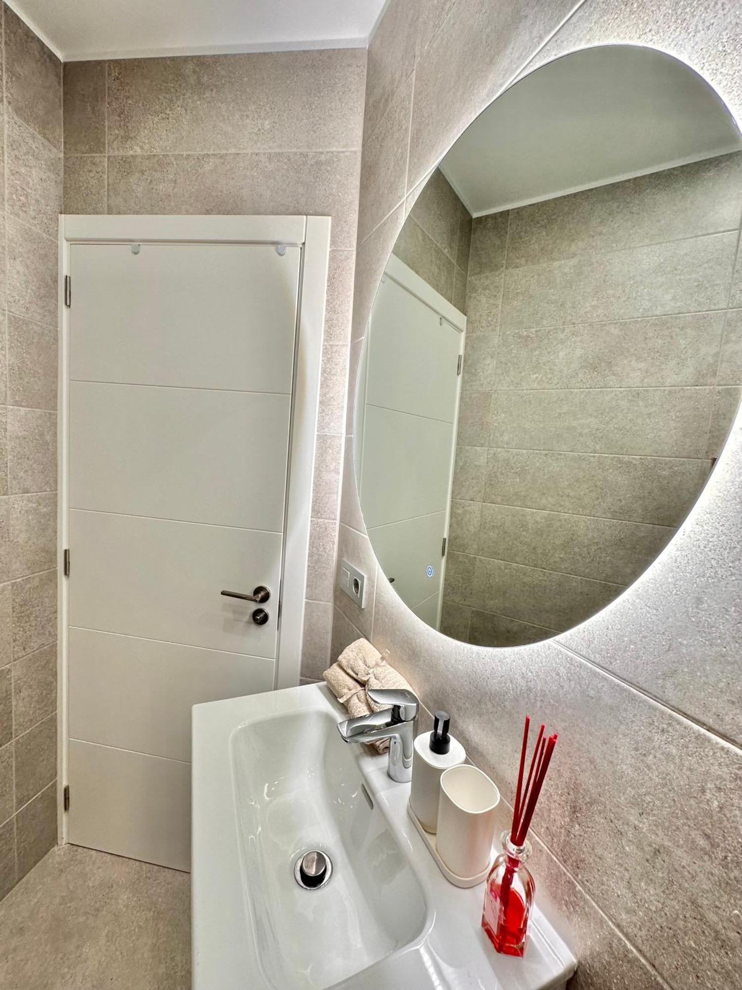 Luxury Renevapartment Island Village Costa Adeje  Zewnętrze zdjęcie