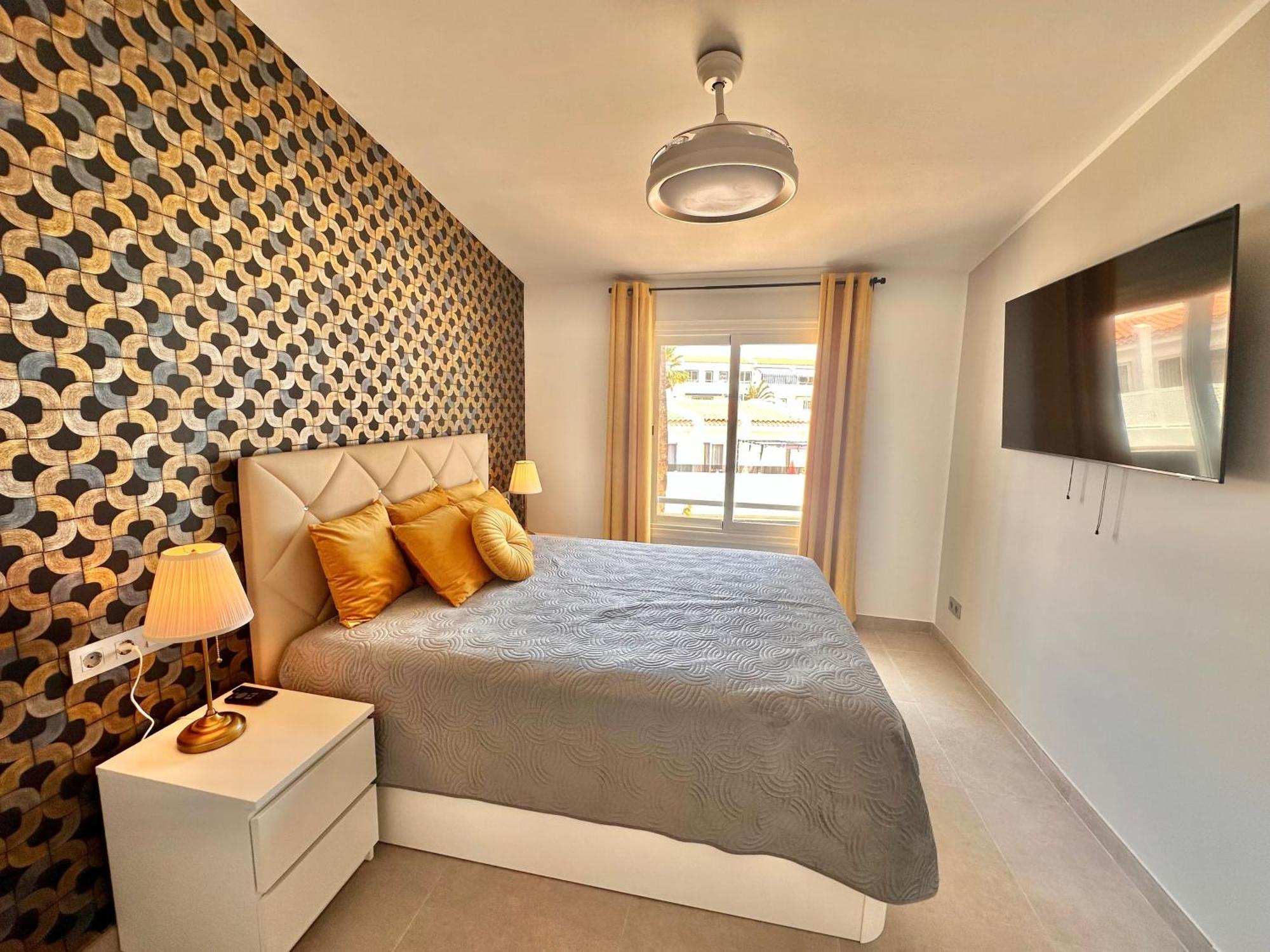 Luxury Renevapartment Island Village Costa Adeje  Zewnętrze zdjęcie
