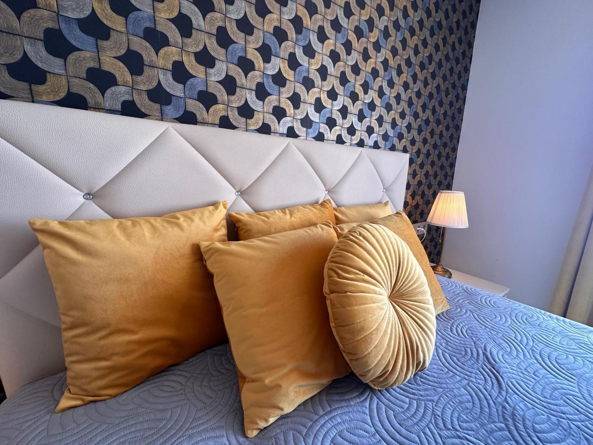 Luxury Renevapartment Island Village Costa Adeje  Zewnętrze zdjęcie
