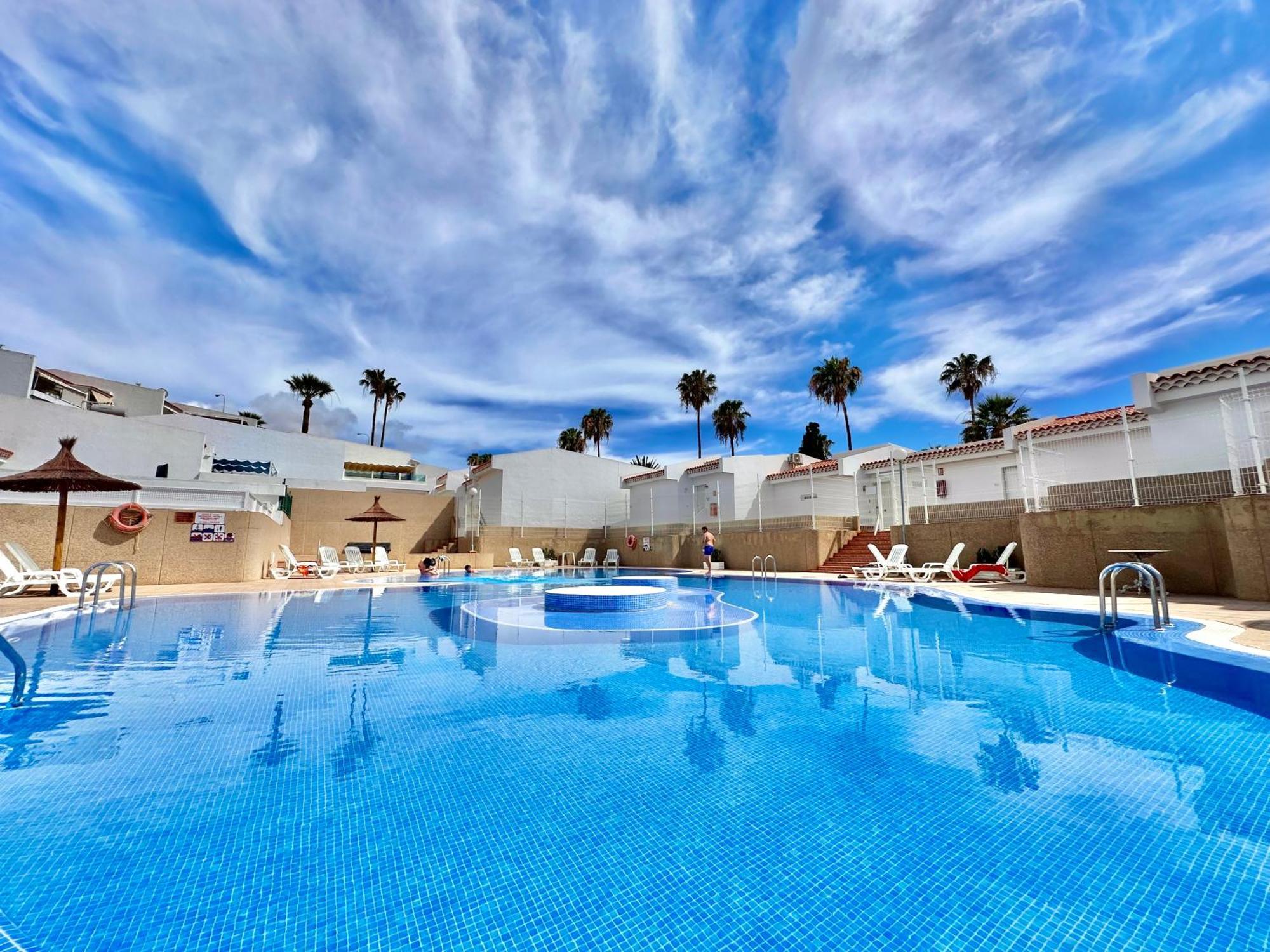 Luxury Renevapartment Island Village Costa Adeje  Zewnętrze zdjęcie