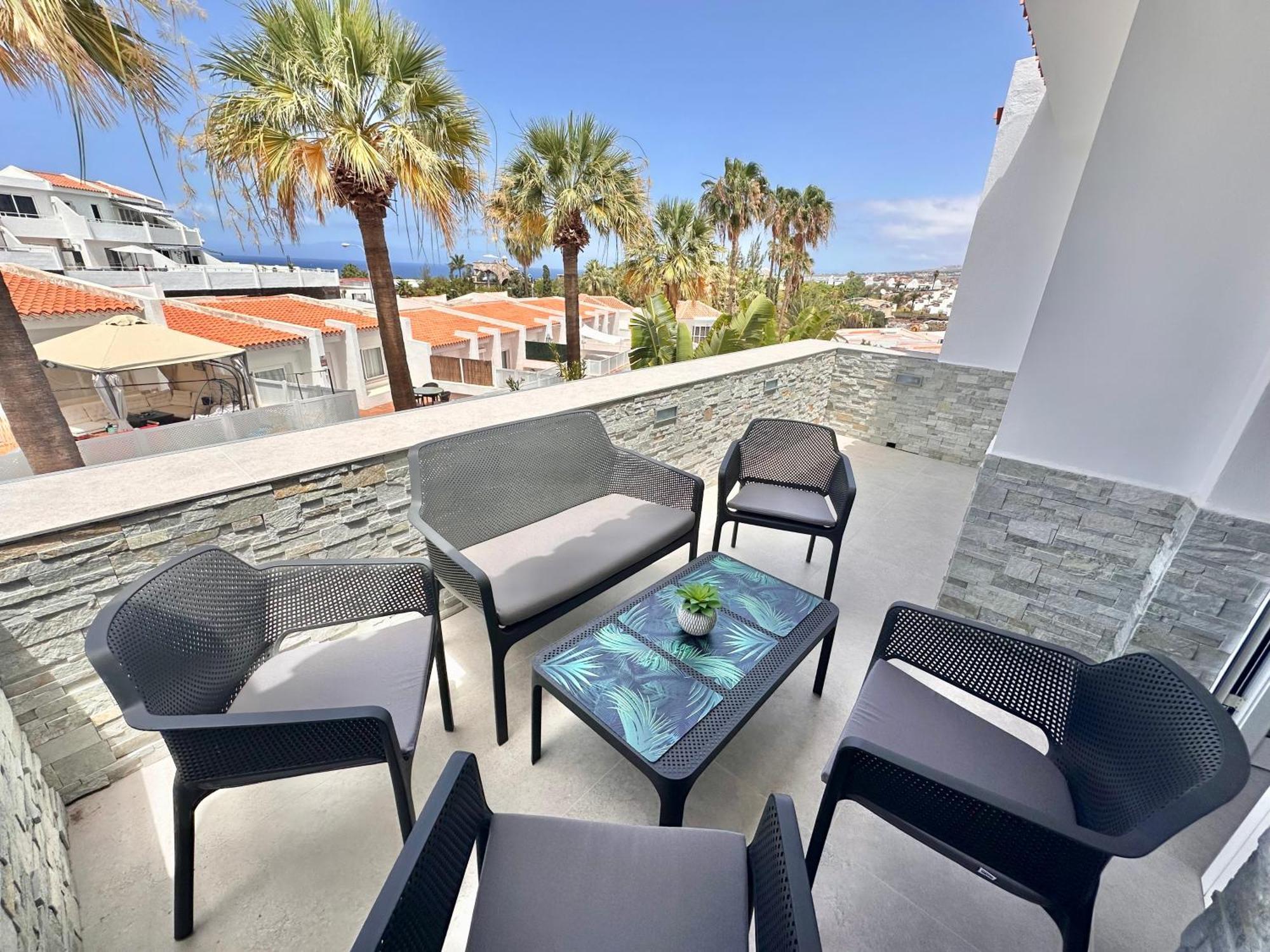 Luxury Renevapartment Island Village Costa Adeje  Zewnętrze zdjęcie