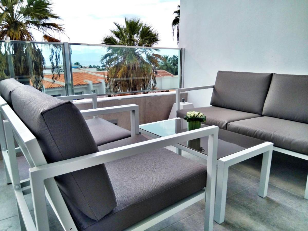 Luxury Renevapartment Island Village Costa Adeje  Zewnętrze zdjęcie