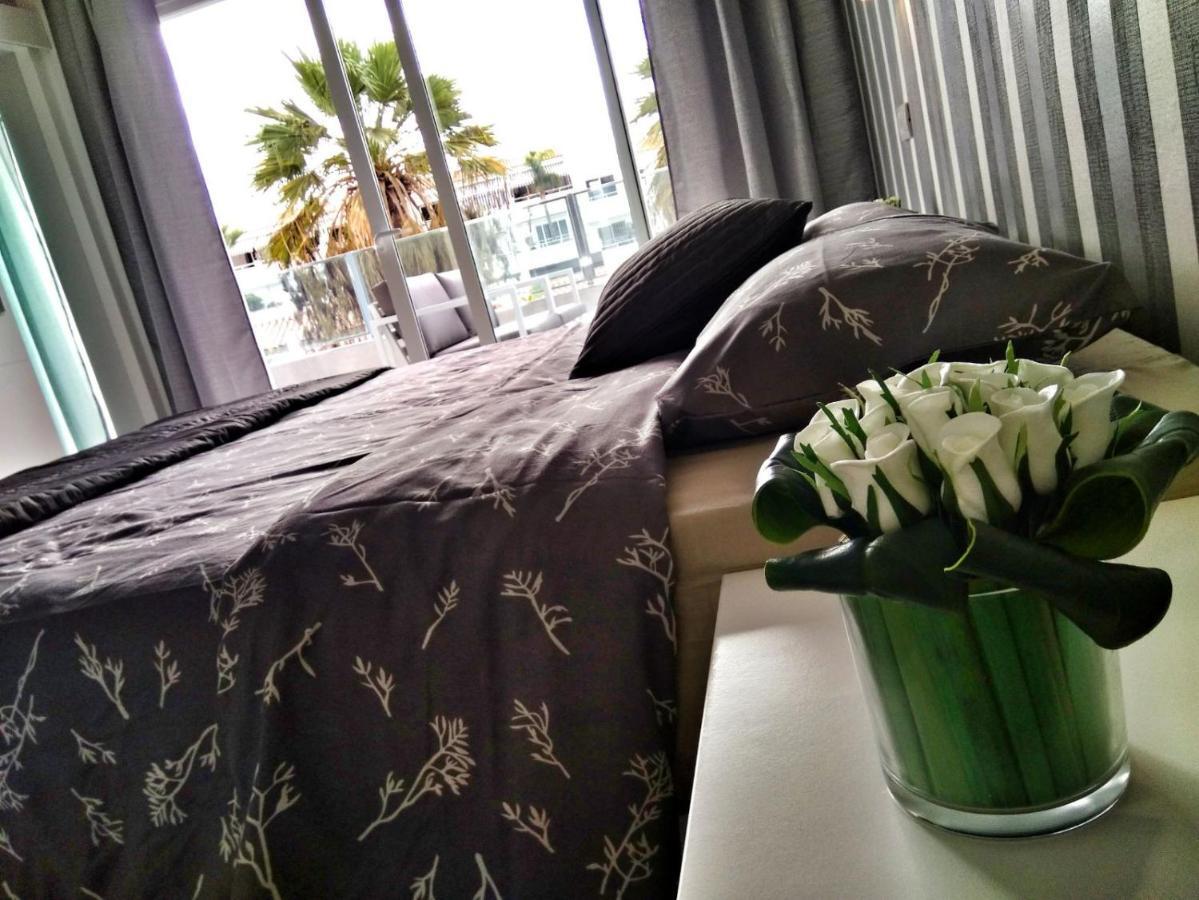 Luxury Renevapartment Island Village Costa Adeje  Zewnętrze zdjęcie