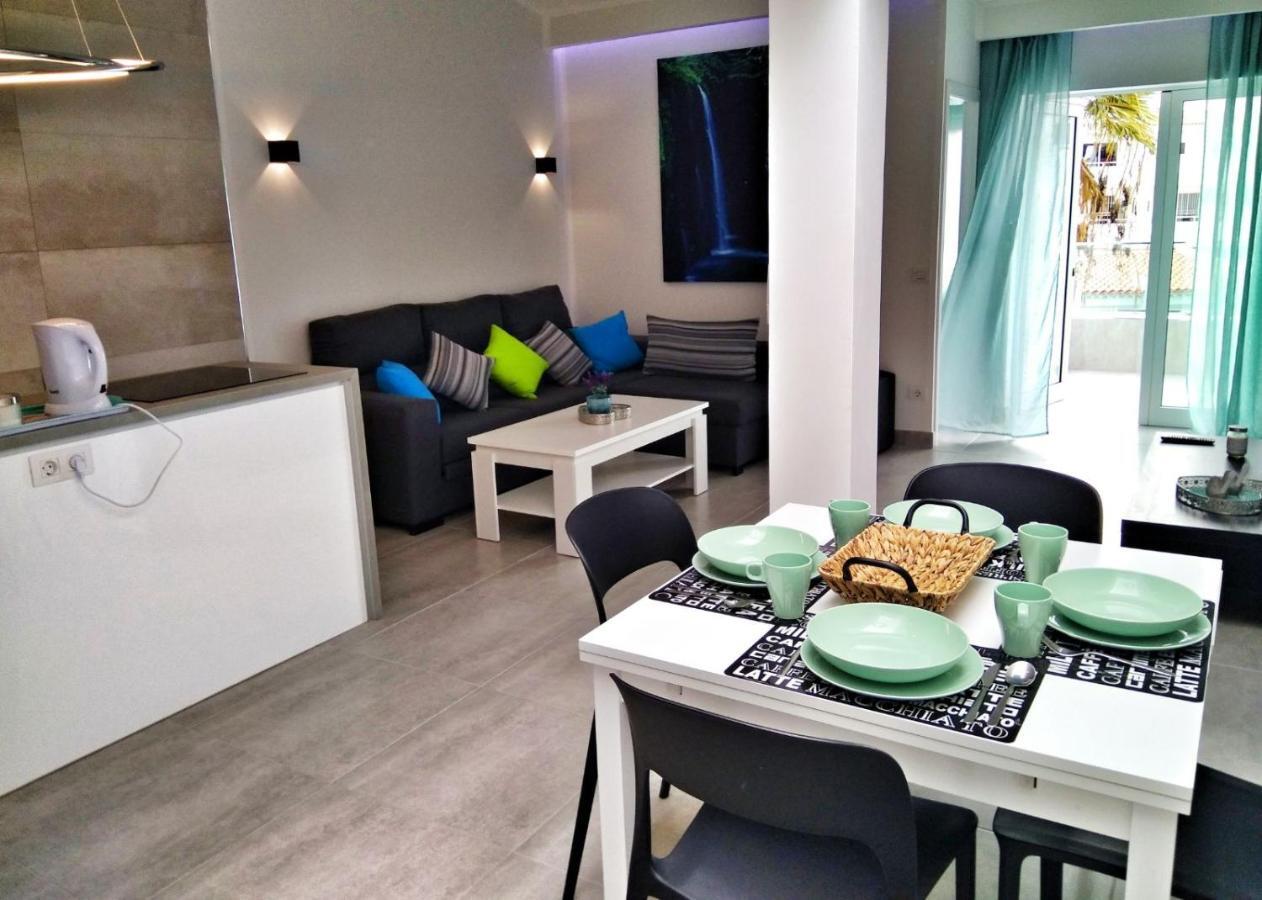Luxury Renevapartment Island Village Costa Adeje  Zewnętrze zdjęcie