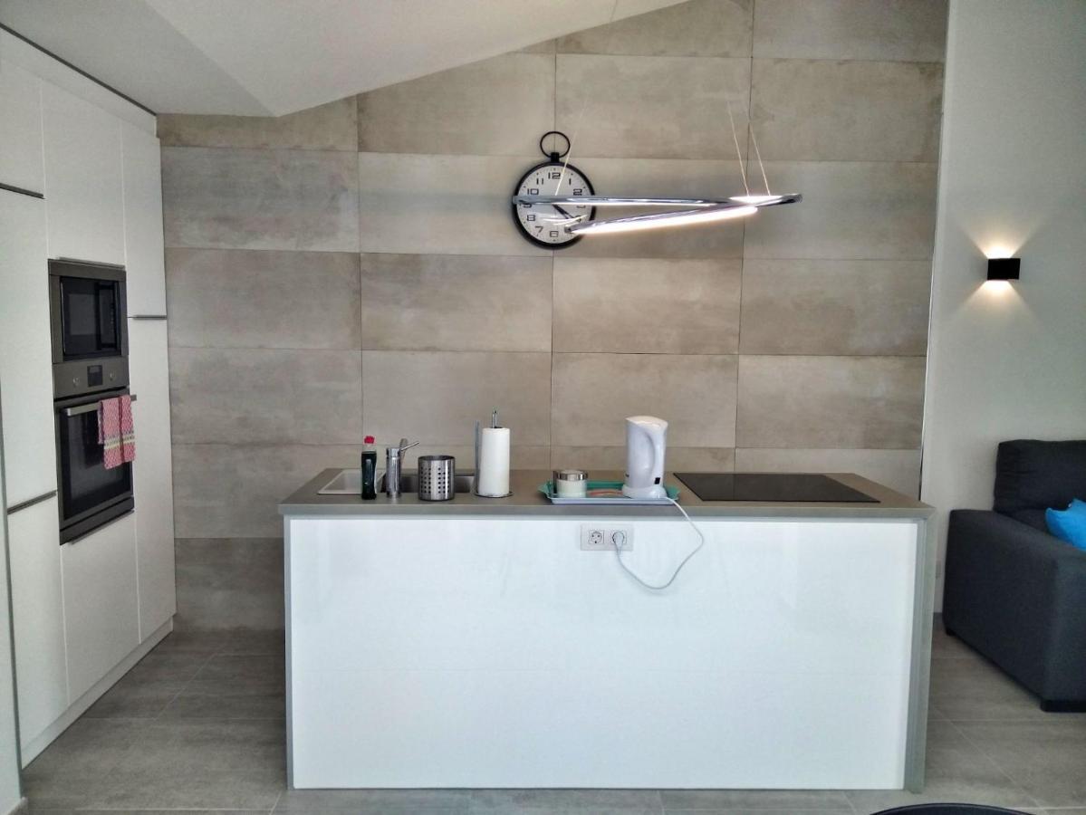 Luxury Renevapartment Island Village Costa Adeje  Zewnętrze zdjęcie
