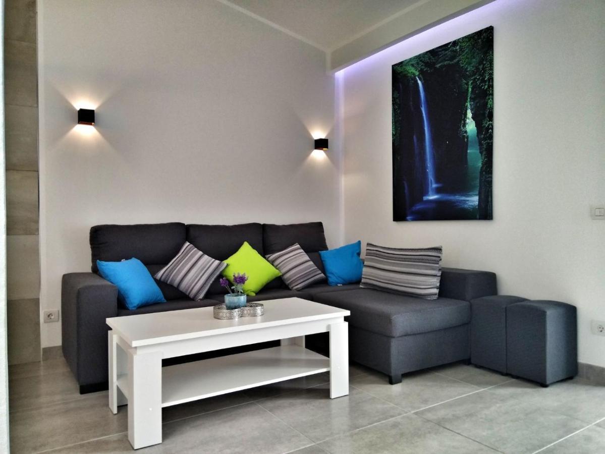 Luxury Renevapartment Island Village Costa Adeje  Zewnętrze zdjęcie