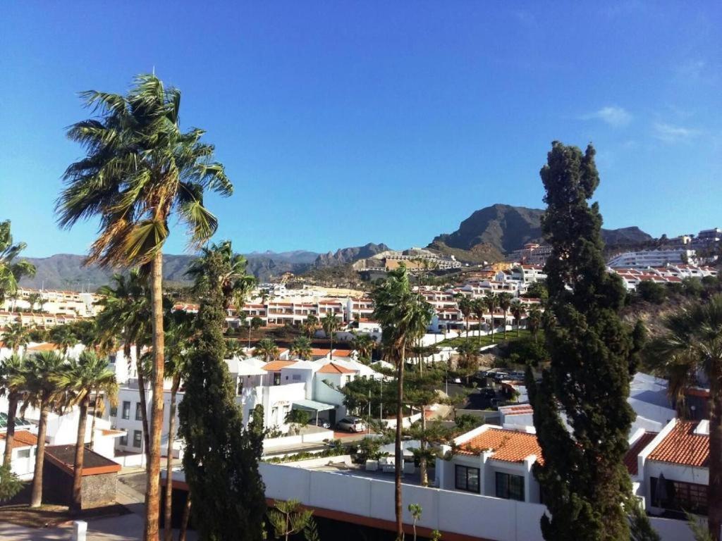 Luxury Renevapartment Island Village Costa Adeje  Zewnętrze zdjęcie