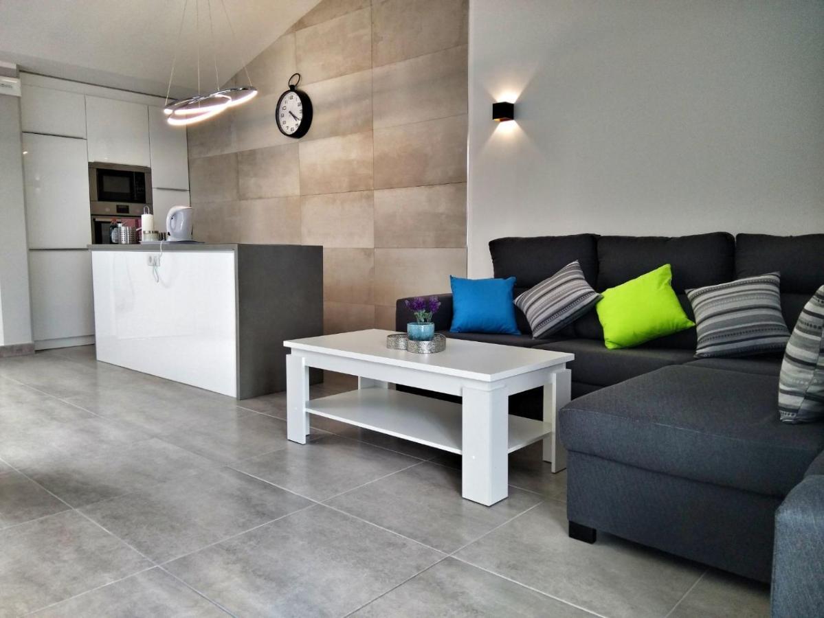 Luxury Renevapartment Island Village Costa Adeje  Zewnętrze zdjęcie