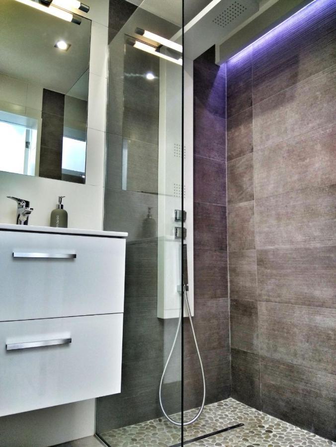 Luxury Renevapartment Island Village Costa Adeje  Zewnętrze zdjęcie