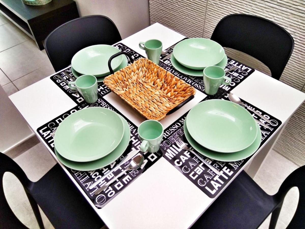 Luxury Renevapartment Island Village Costa Adeje  Zewnętrze zdjęcie