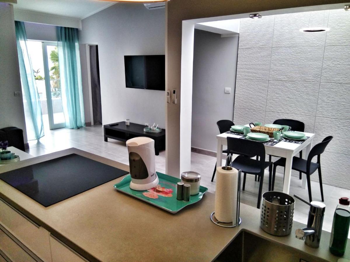 Luxury Renevapartment Island Village Costa Adeje  Zewnętrze zdjęcie