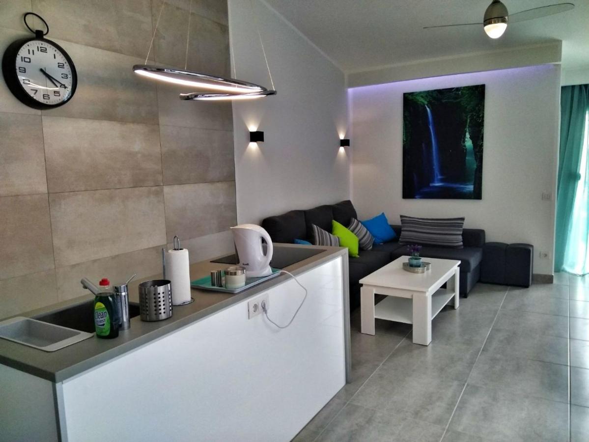 Luxury Renevapartment Island Village Costa Adeje  Zewnętrze zdjęcie