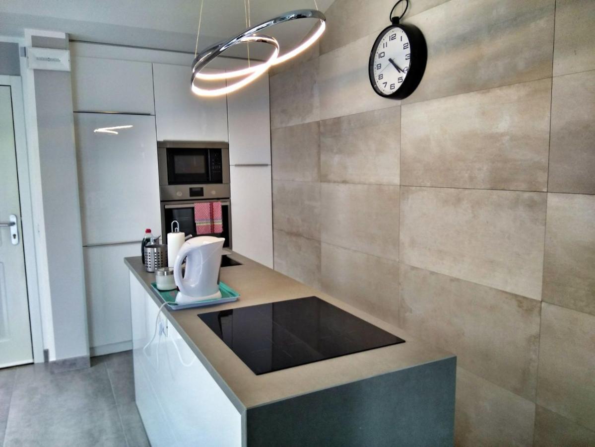 Luxury Renevapartment Island Village Costa Adeje  Zewnętrze zdjęcie