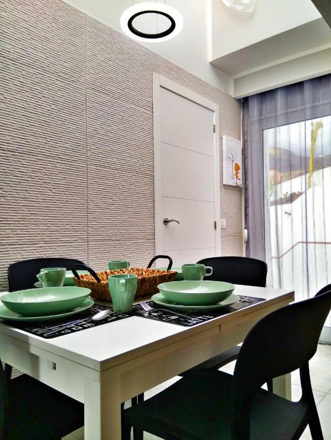 Luxury Renevapartment Island Village Costa Adeje  Zewnętrze zdjęcie