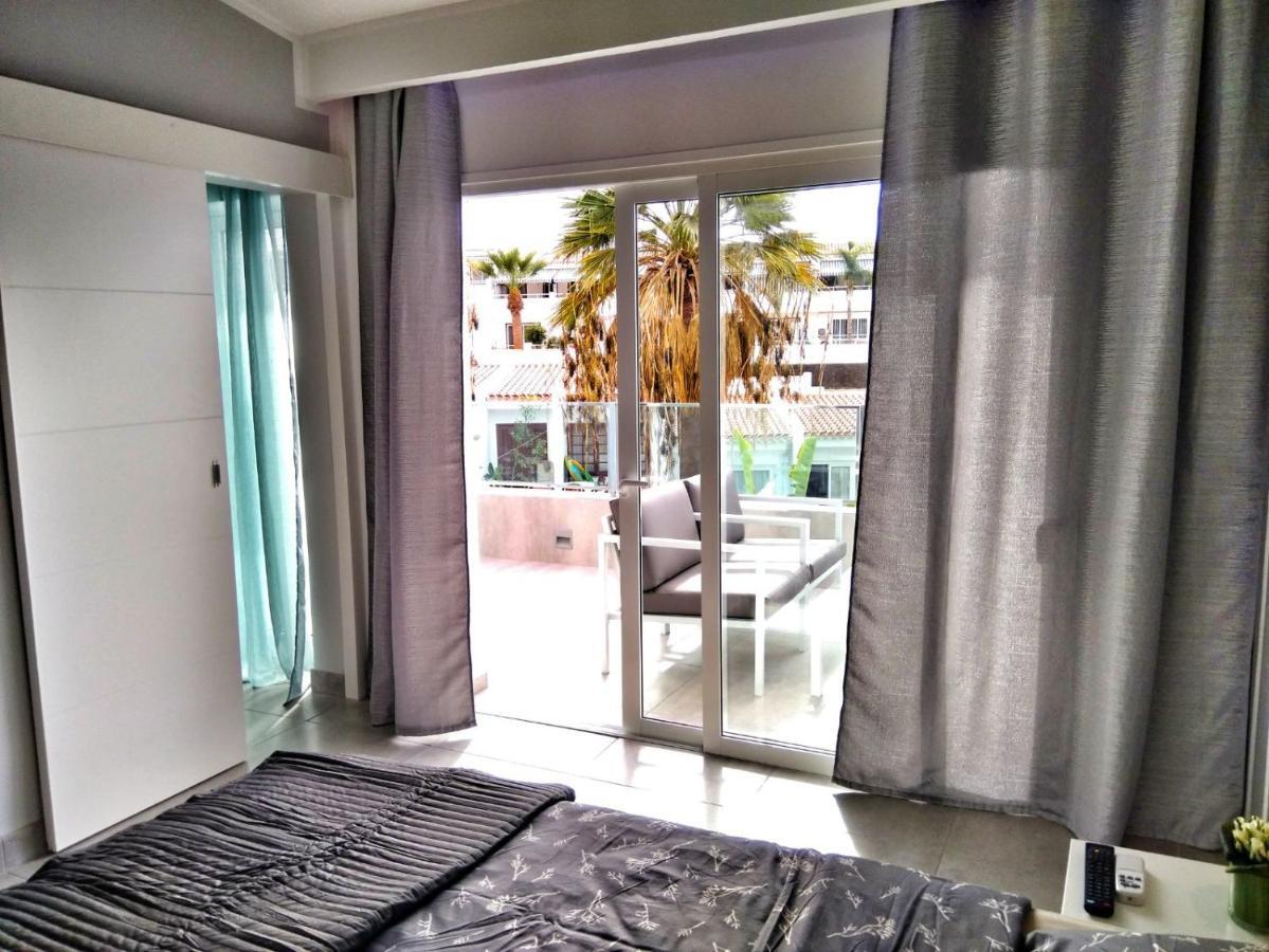Luxury Renevapartment Island Village Costa Adeje  Zewnętrze zdjęcie