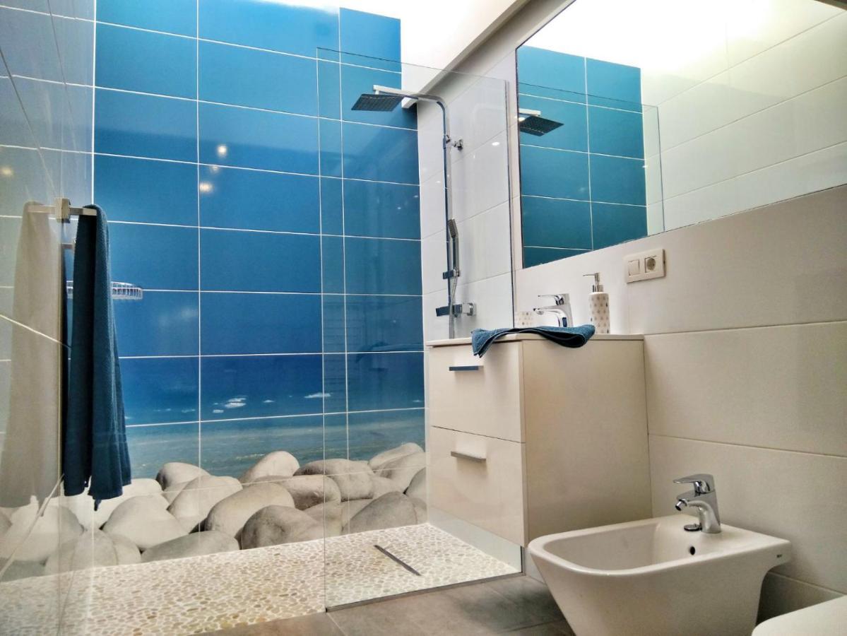 Luxury Renevapartment Island Village Costa Adeje  Zewnętrze zdjęcie